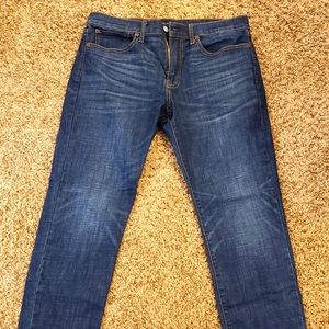 Mens Lucky Brand Jeans